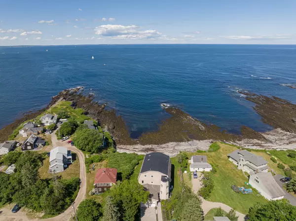 52 Shipwreck Cove RD, Cape Elizabeth, ME 04107