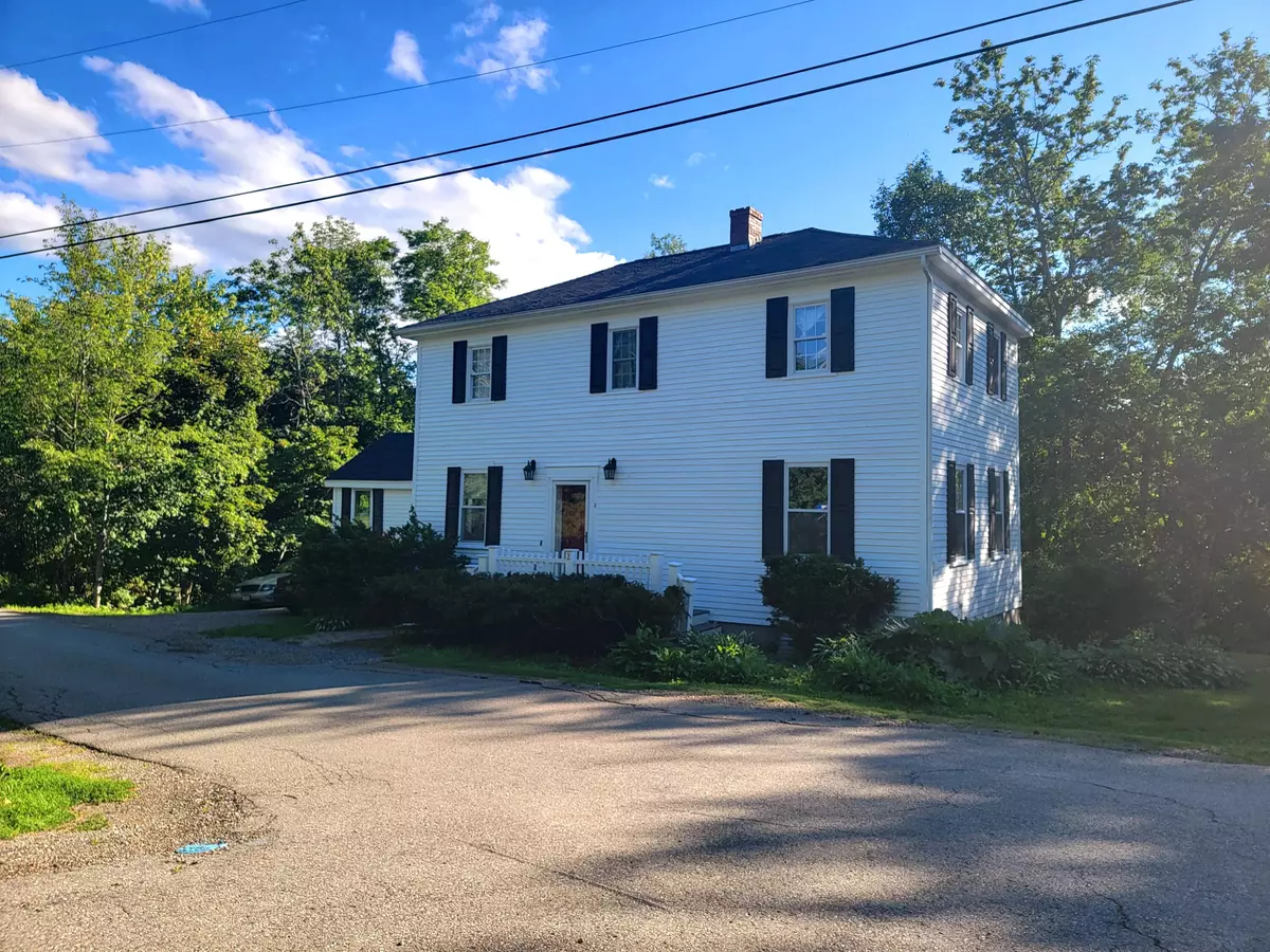 Hampden, ME 04444,2 Short Wharf RD