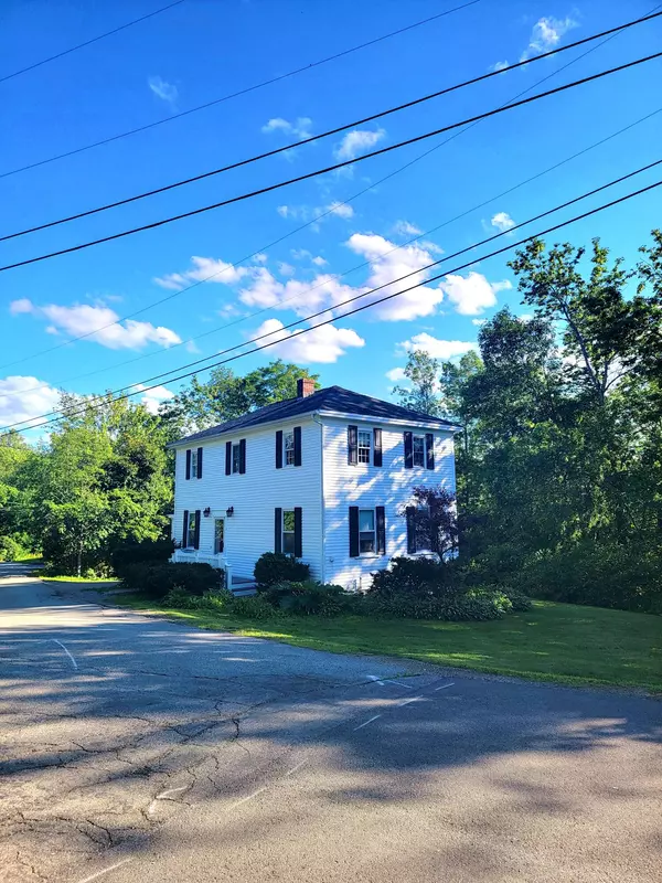 Hampden, ME 04444,2 Short Wharf RD