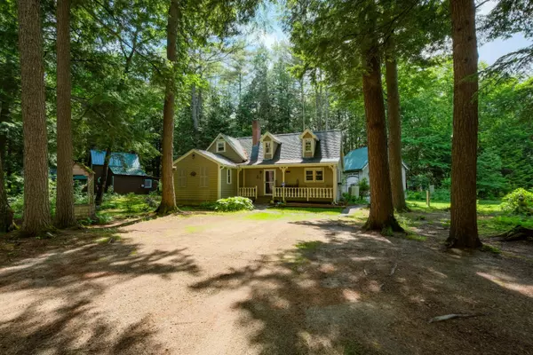 97 Front AVE,  Poland,  ME 04274