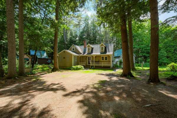 97 Front AVE,  Poland,  ME 04274