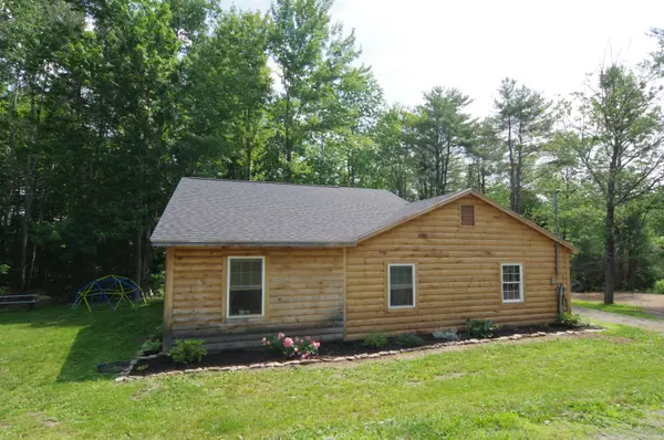 Harmony, ME 04942,10 Cooley RD