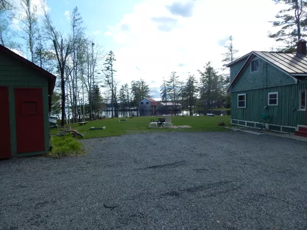 T3 Indian Purchase Twp, ME 04462,616 Millinocket Lake RD