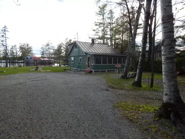 T3 Indian Purchase Twp, ME 04462,616 Millinocket Lake RD