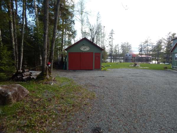 T3 Indian Purchase Twp, ME 04462,616 Millinocket Lake RD