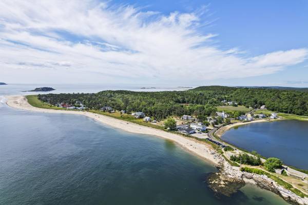 Phippsburg, ME 04562,963 Popham RD