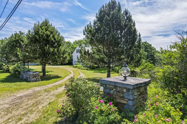 Phippsburg, ME 04562,963 Popham RD