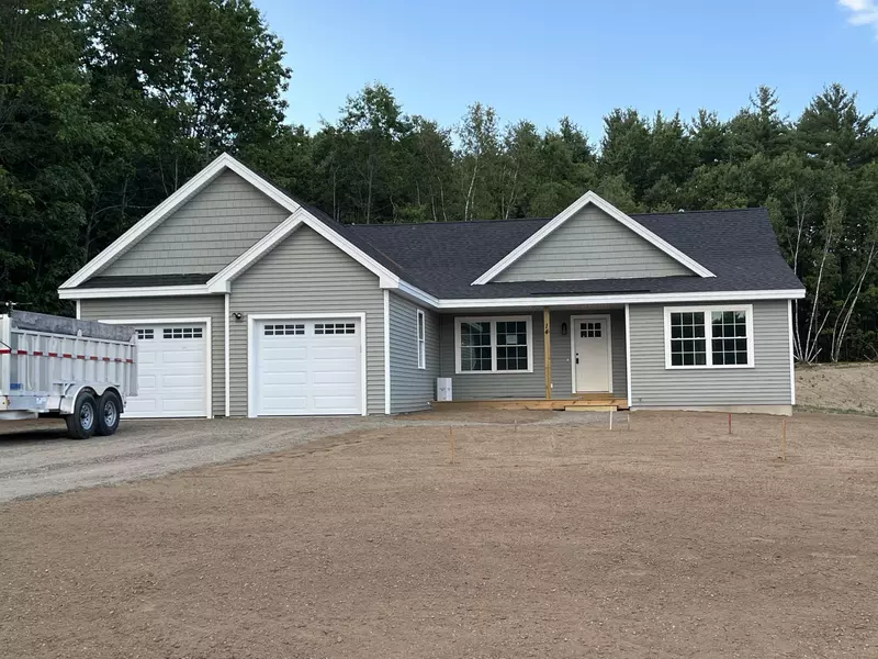 21A-8 Magnolia LN, Wells, ME 04090