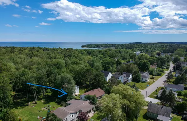 Saint George, ME 04859,254 Clark Island RD