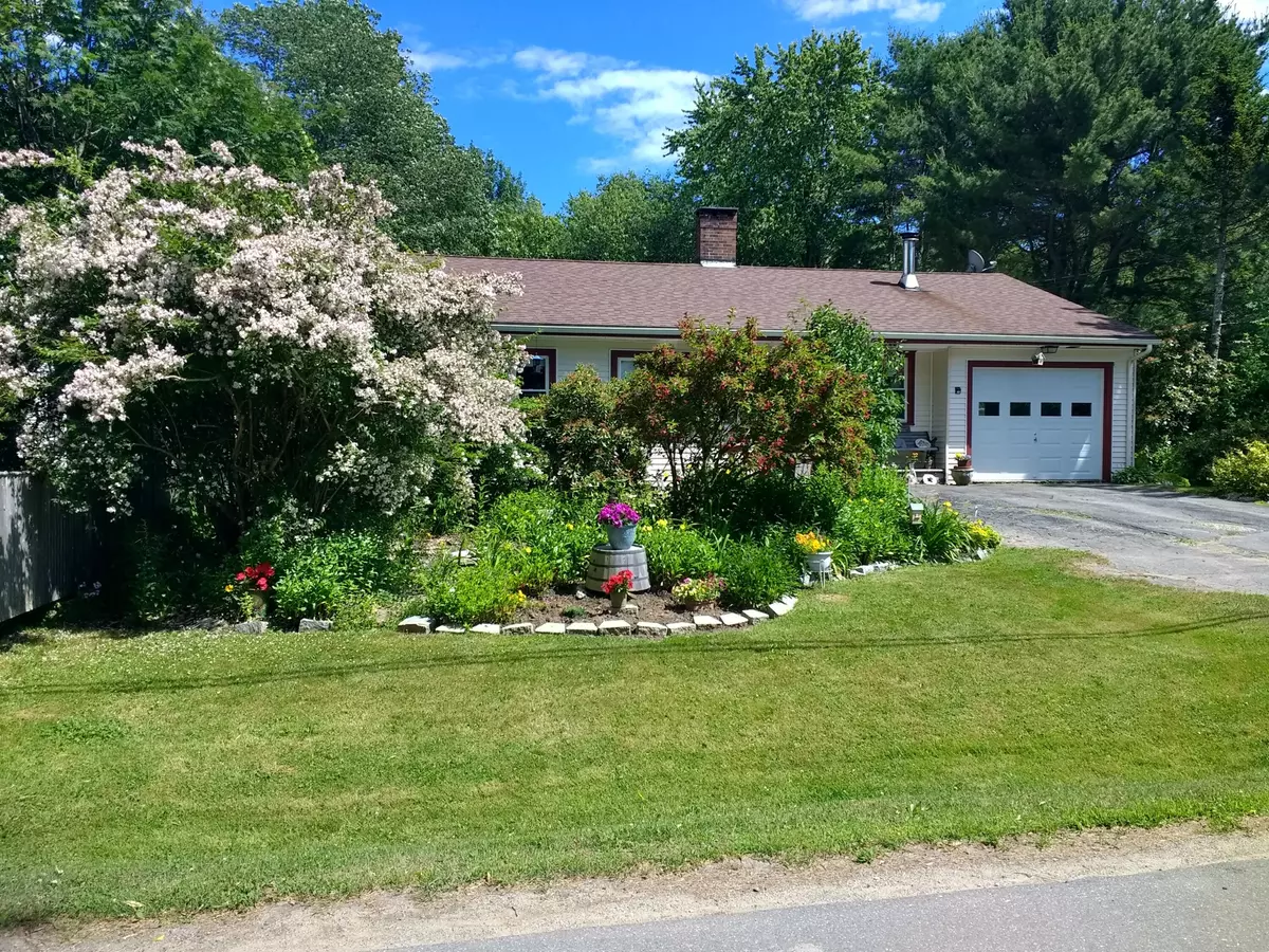 Saint George, ME 04859,254 Clark Island RD