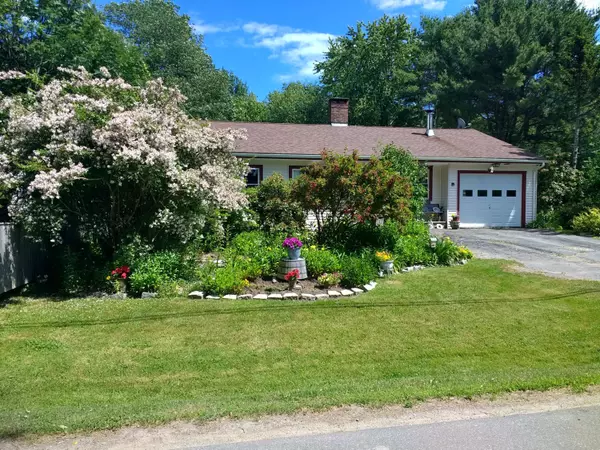 254 Clark Island RD, Saint George, ME 04859