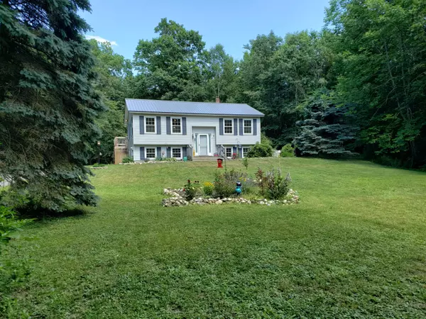 568 Plains RD, Poland, ME 04274