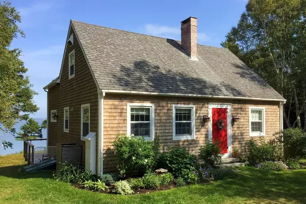 Jonesport, ME 04649,58 Englishman Bay RD