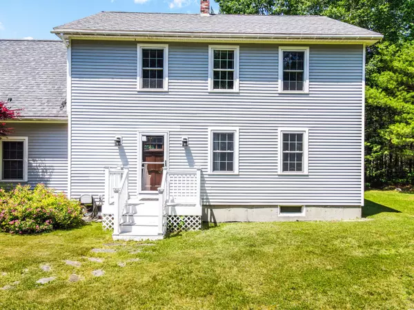 Waldoboro, ME 04572,49 Balsam DR