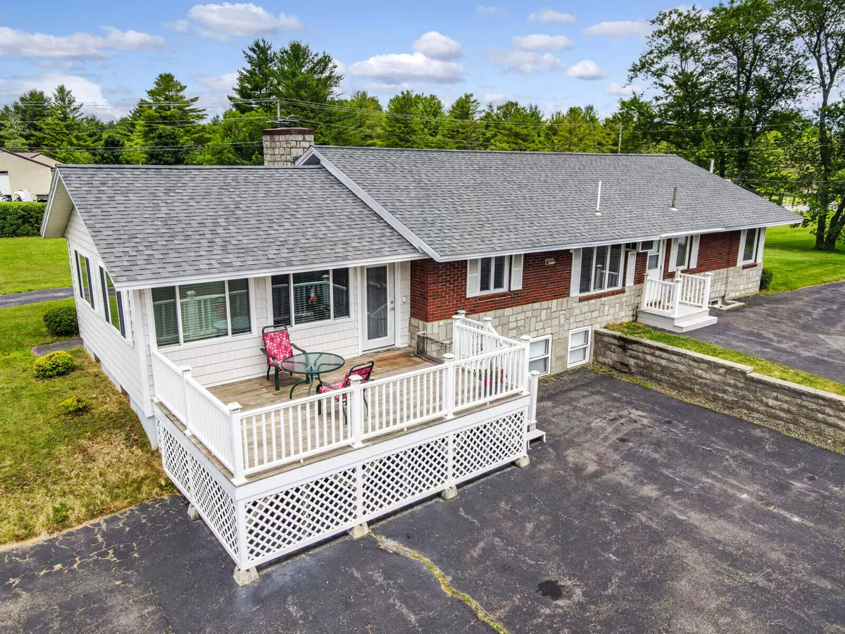 Waterville, ME 04901,600 W River RD