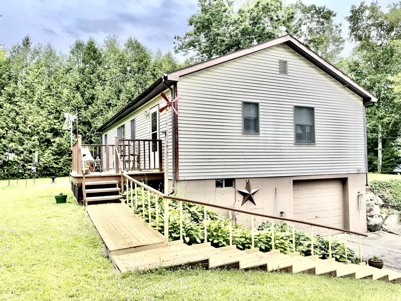 111 Rocky RD, Woodstock, ME 04219