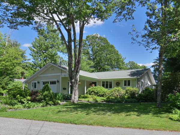 8 Devon RD, Bar Harbor, ME 04609