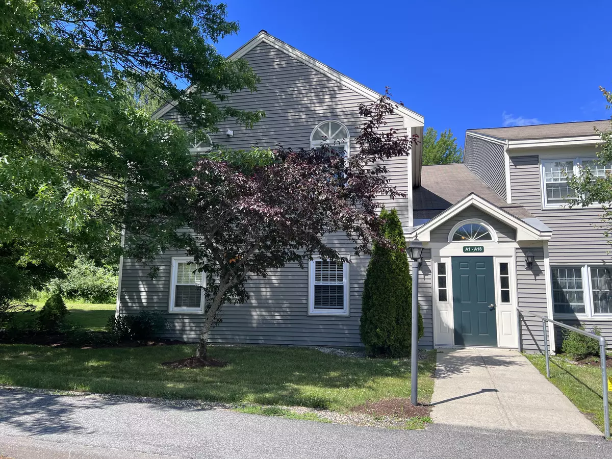 Freeport, ME 04032,1 Somerset #1A