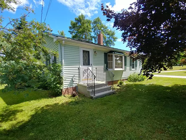 Orland, ME 04472,48 Old County Road