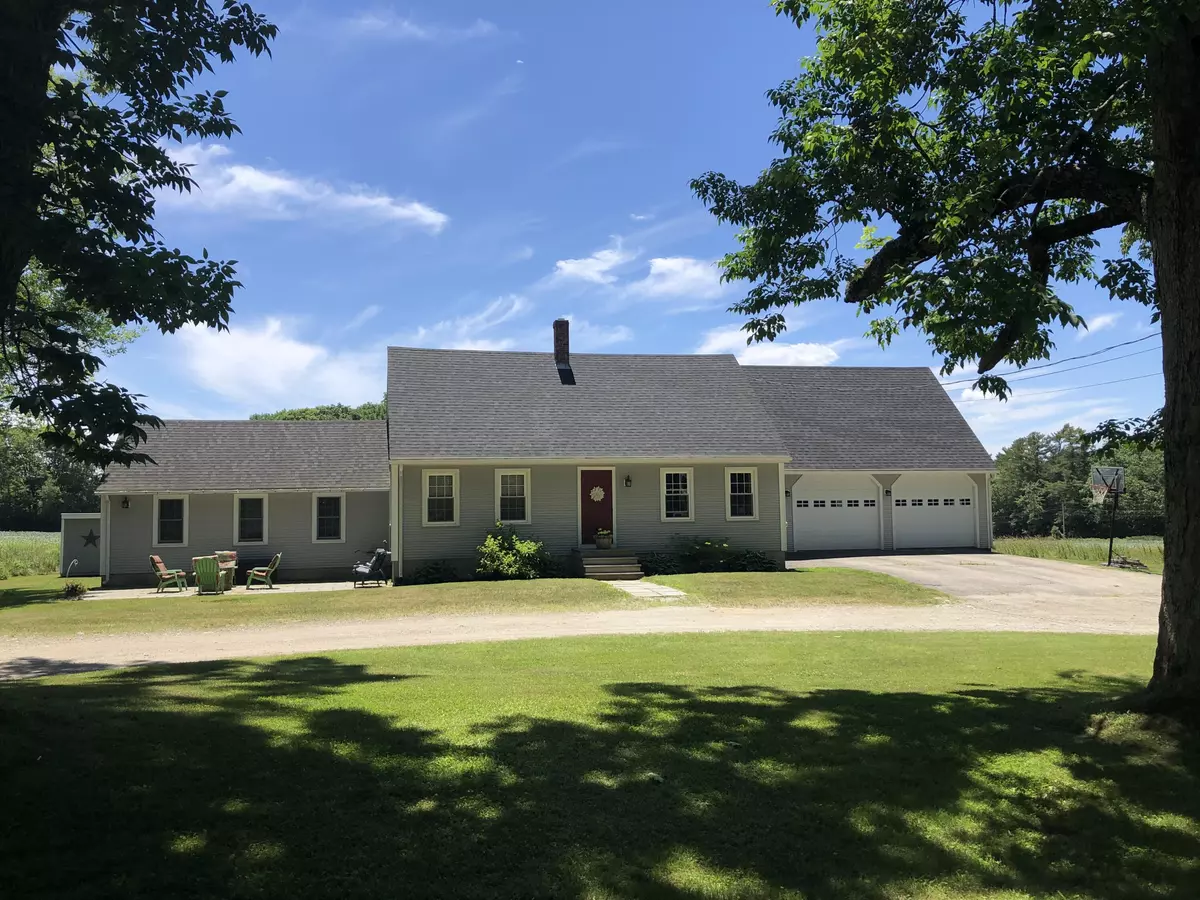 Warren, ME 04864,102 Stirling RD