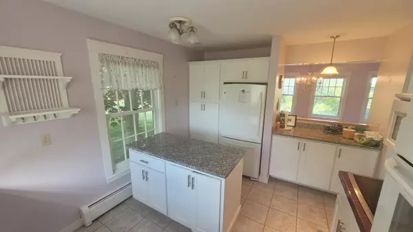 Stockton Springs, ME 04981,101 Middle ST