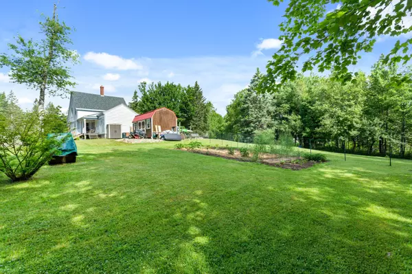 Milbridge, ME 04658,164 Main ST