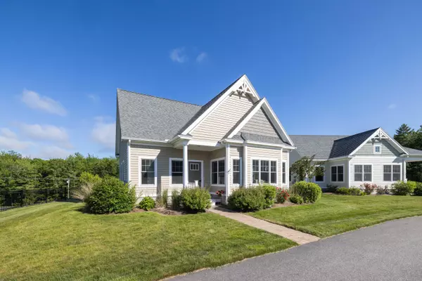 Arundel, ME 04046,17 Adams LN #1