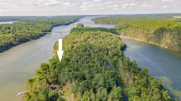 Wiscasset, ME 04578,0 Cushman Point RD