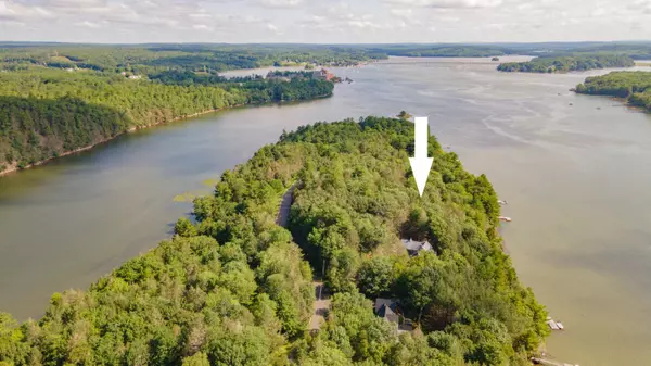 0 Cushman Point RD, Wiscasset, ME 04578