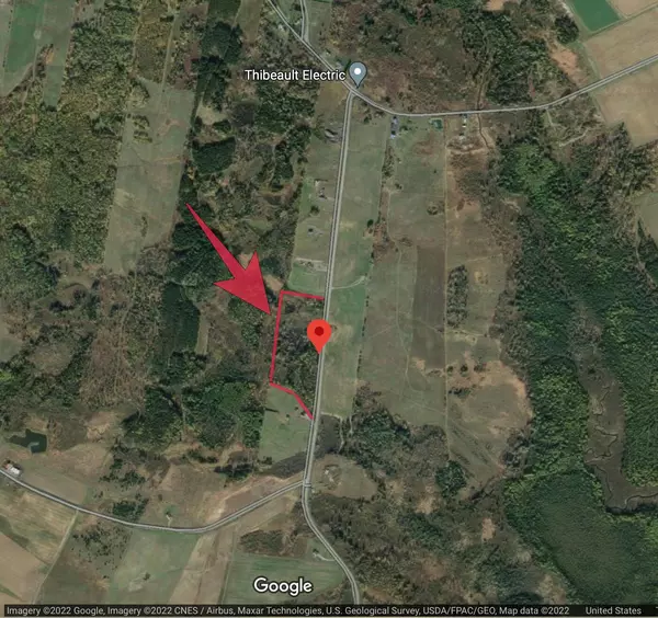 Saint Agatha, ME 04772,00 Daigle Cross Rd RD