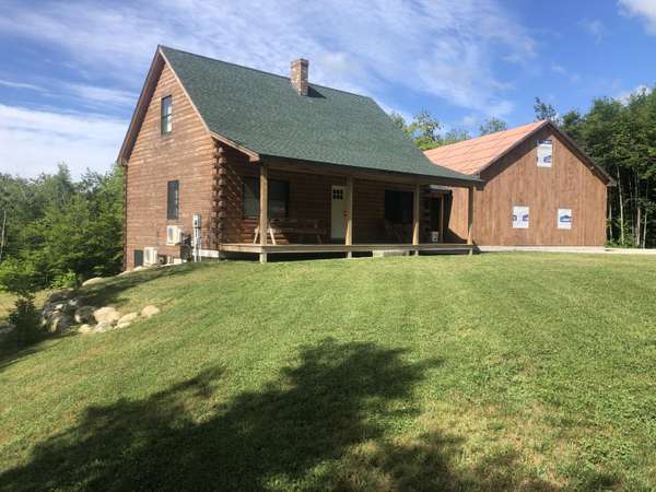 102 Woodland DR, Brunswick, ME 04011