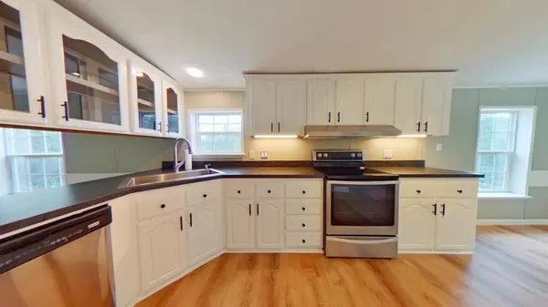 Wilton, ME 04294,261 McCrillis Corner RD