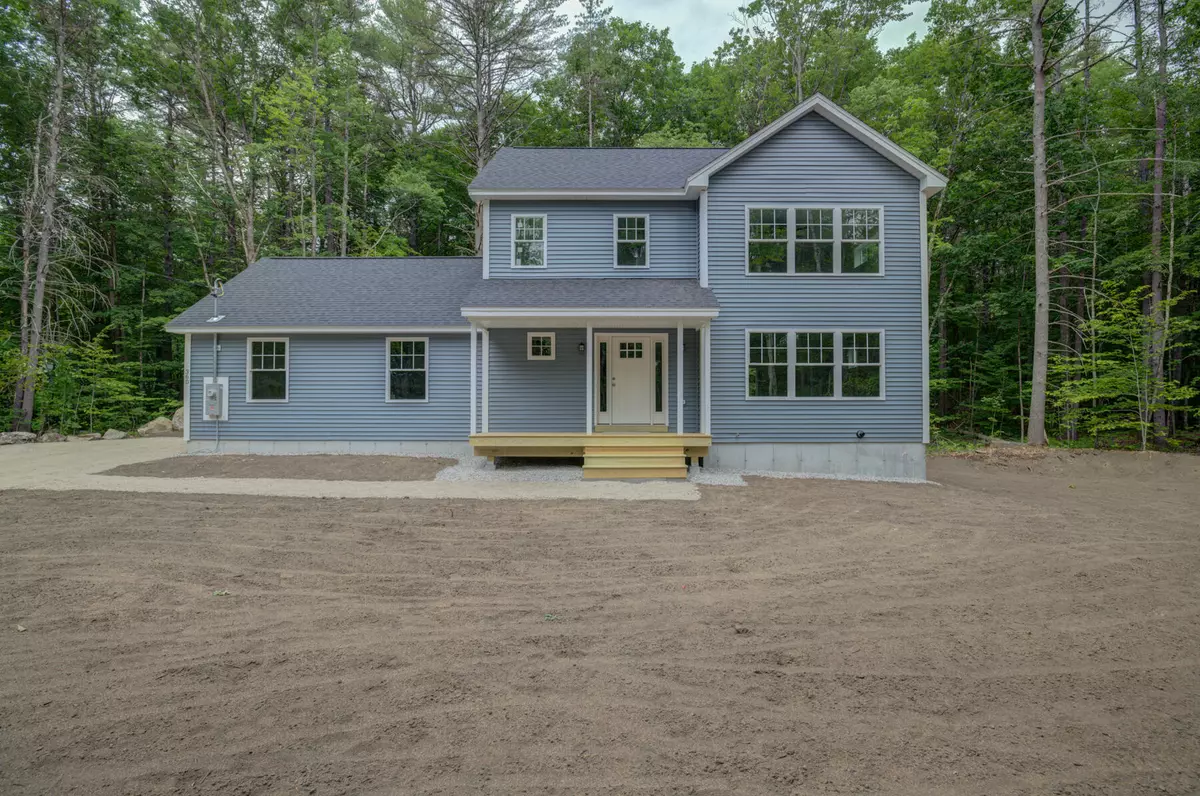 Limerick, ME 04048,360 Leisure LN