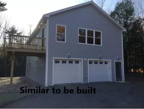 Gray, ME 04039,5 Amethyst WAY