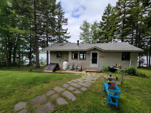 152 Orange Lake RD, Whiting, ME 04691