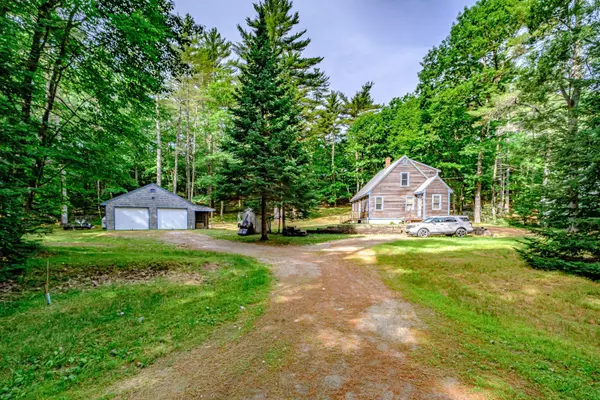 34 Sunny Brook CIR, Waterboro, ME 04061