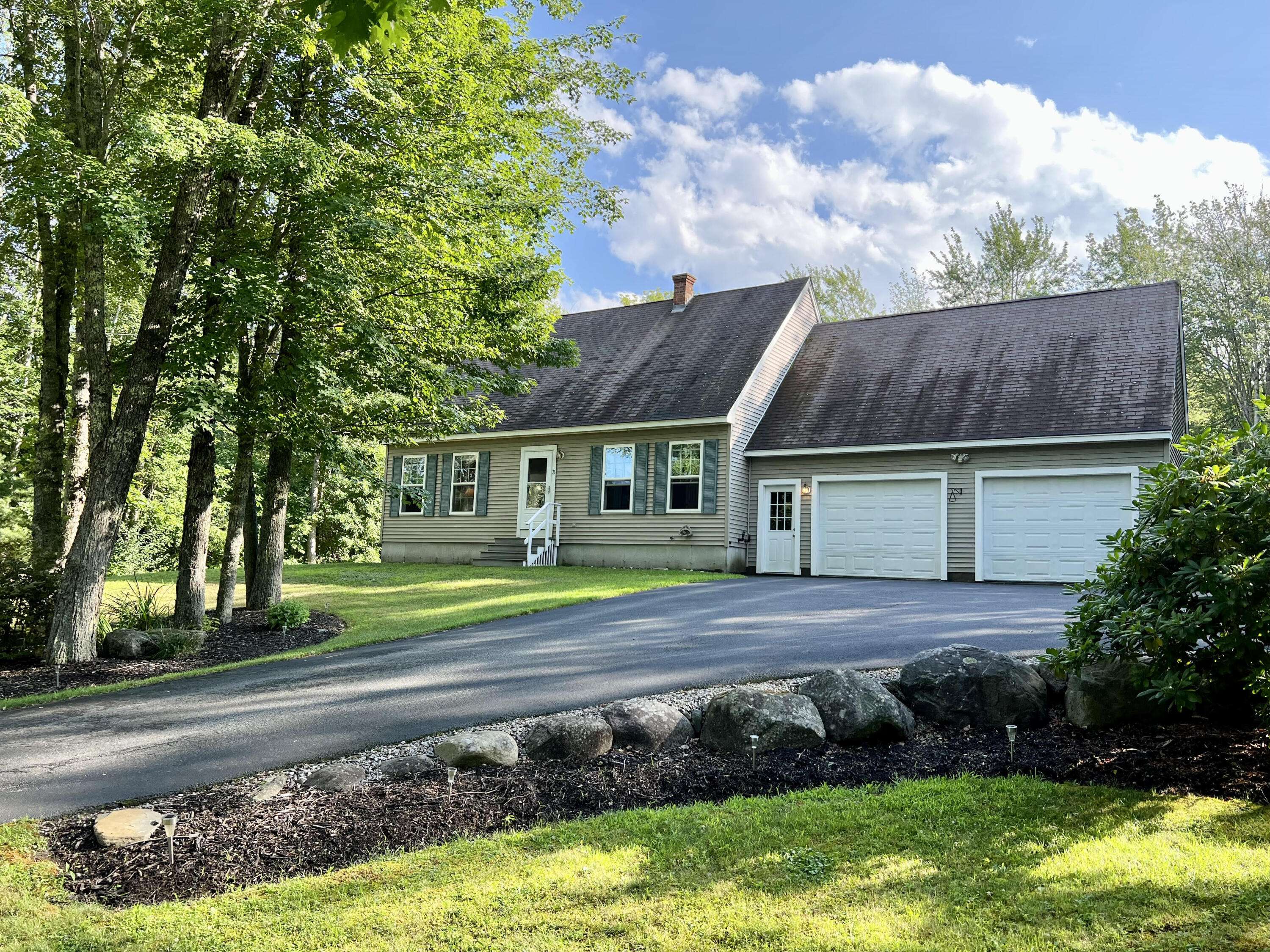 Rockport, ME 04856,33 Forest Glen DR