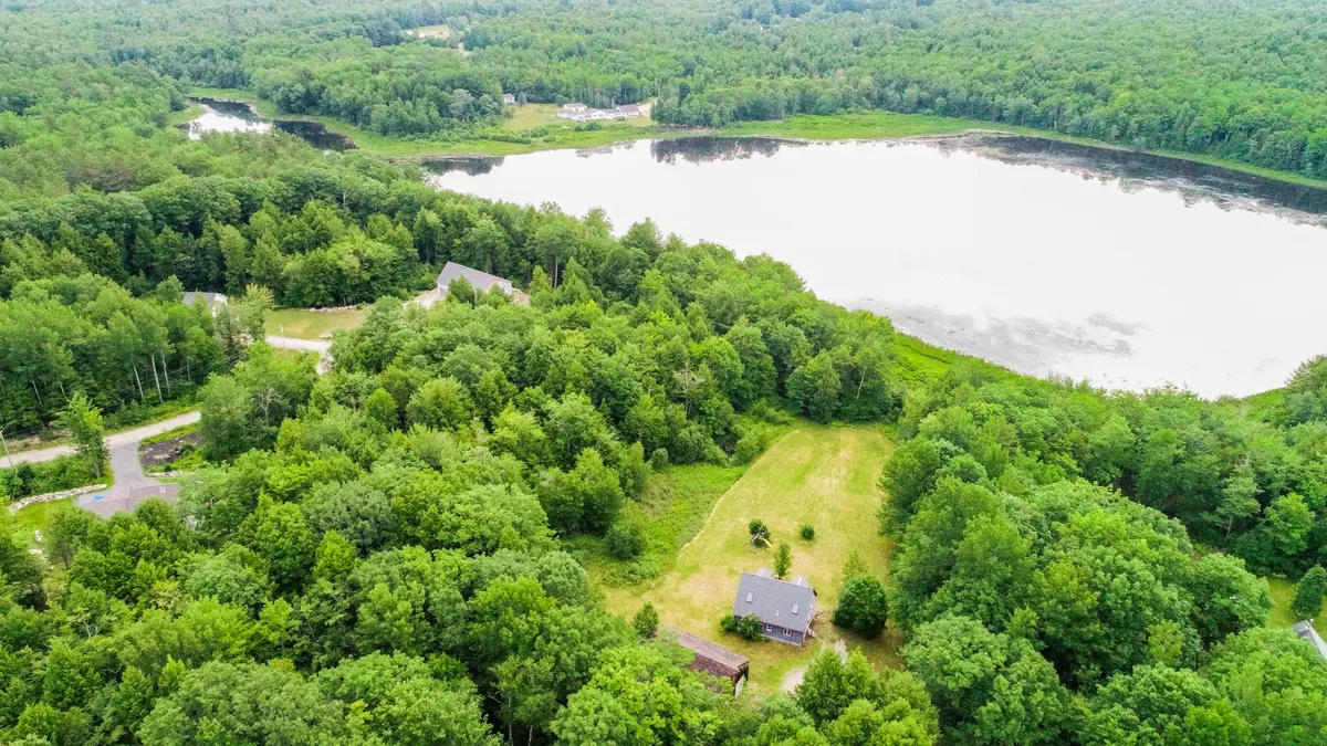 West Gardiner, ME 04345,263 Collins Mills RD