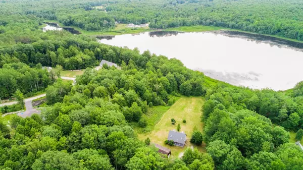 263 Collins Mills RD, West Gardiner, ME 04345