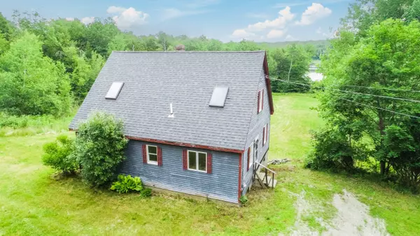 West Gardiner, ME 04345,263 Collins Mills RD