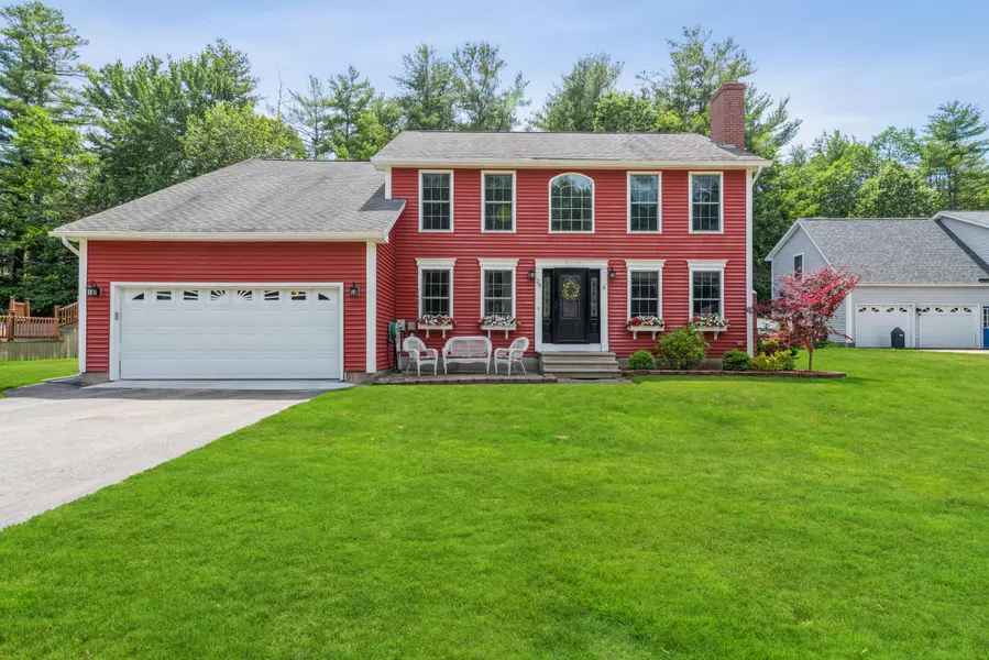 20 Sheila CIR, Saco, ME 04072