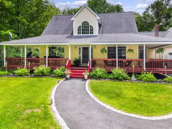 Oakland, ME 04963,232 Snow Pond RD