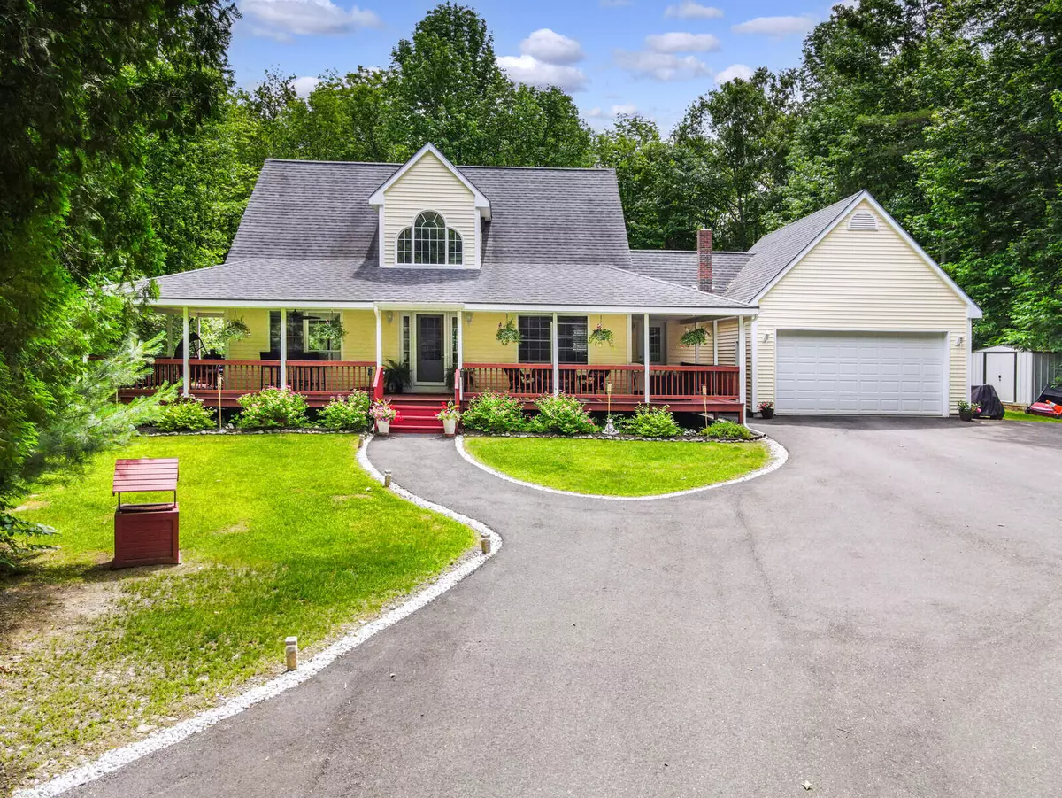 Oakland, ME 04963,232 Snow Pond RD