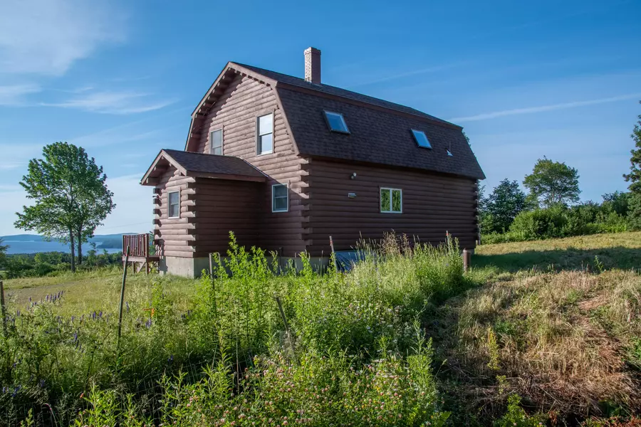 768 US Route 1, Weston, ME 04424