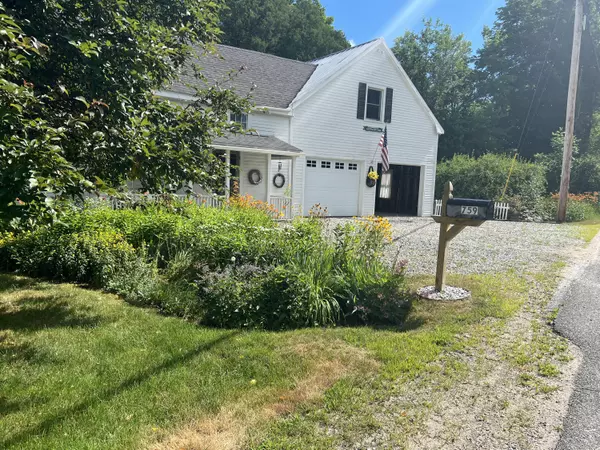 Parsonsfield, ME 04047,759 Cramm RD