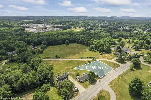 Lot A 102 High Street, North Berwick, ME 03906