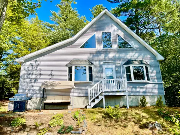 Lake View Plt, ME 04463,26 South Shore RD