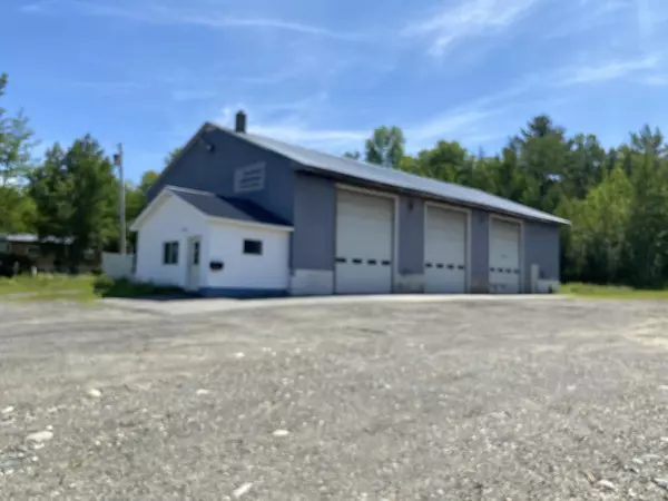 1001 Route 2, Winn, ME 04495