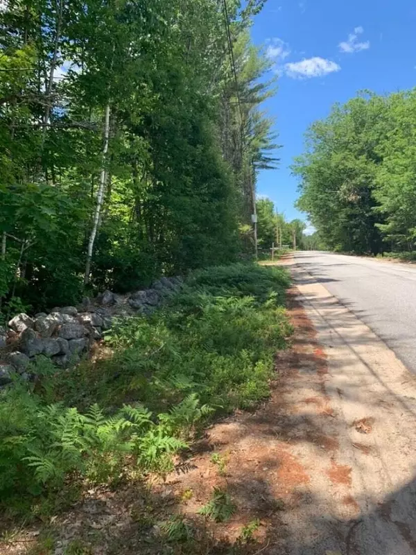 Sebago, ME 04029,MP11L23 Hancock Pond RD