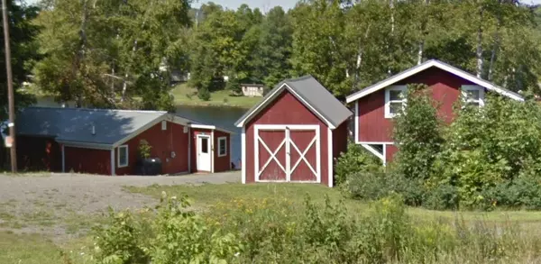 Mount Chase, ME 04765,1448 Shin Pond RD